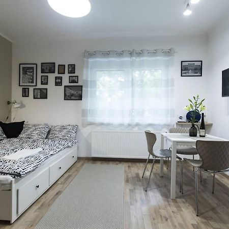 Aqua Stellar Apartment แซแก็ด ภายนอก รูปภาพ