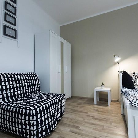 Aqua Stellar Apartment แซแก็ด ภายนอก รูปภาพ