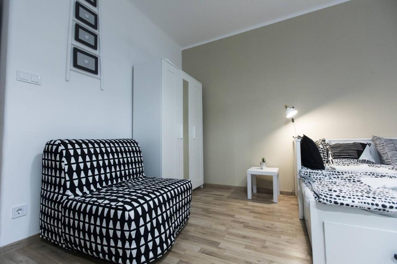 Aqua Stellar Apartment แซแก็ด ภายนอก รูปภาพ