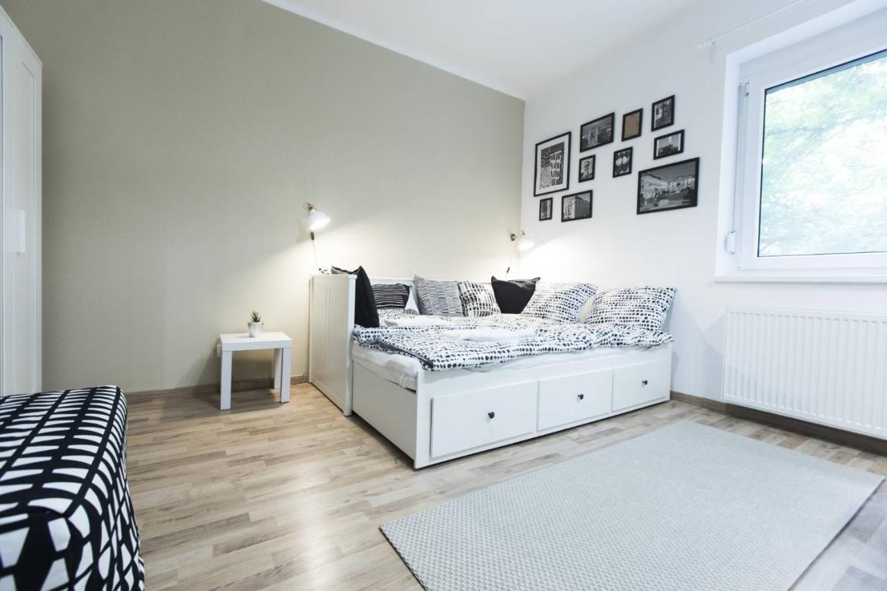 Aqua Stellar Apartment แซแก็ด ภายนอก รูปภาพ
