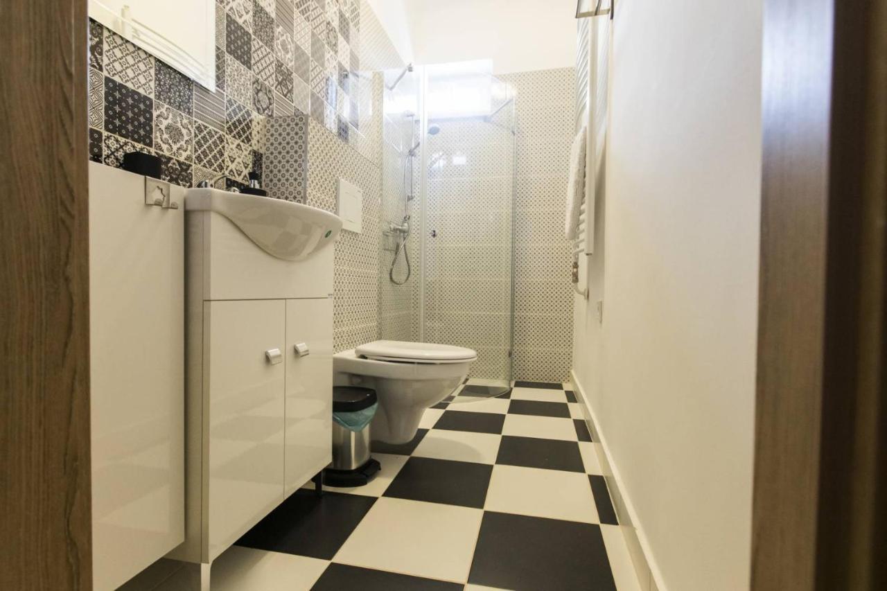 Aqua Stellar Apartment แซแก็ด ภายนอก รูปภาพ